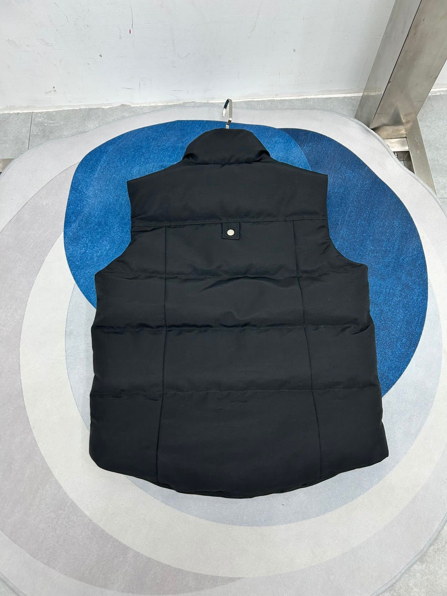 Moose Knuckles Down Vest Moose Knuckles Down Vest